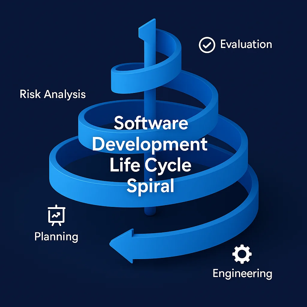 SDLC Spiral