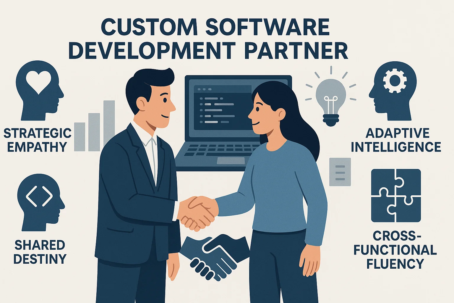 Software Development Partner 2