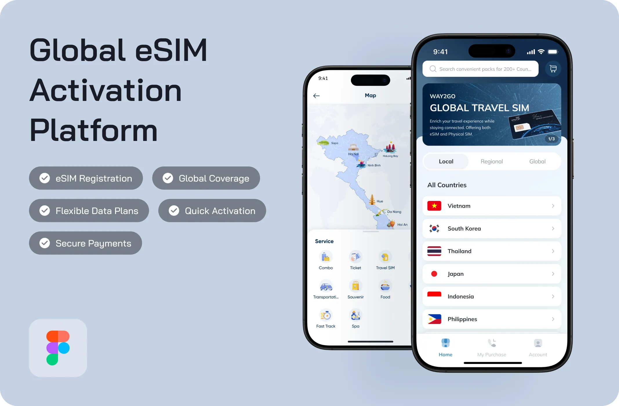 travel-connectivity-mobile-app-design-banner