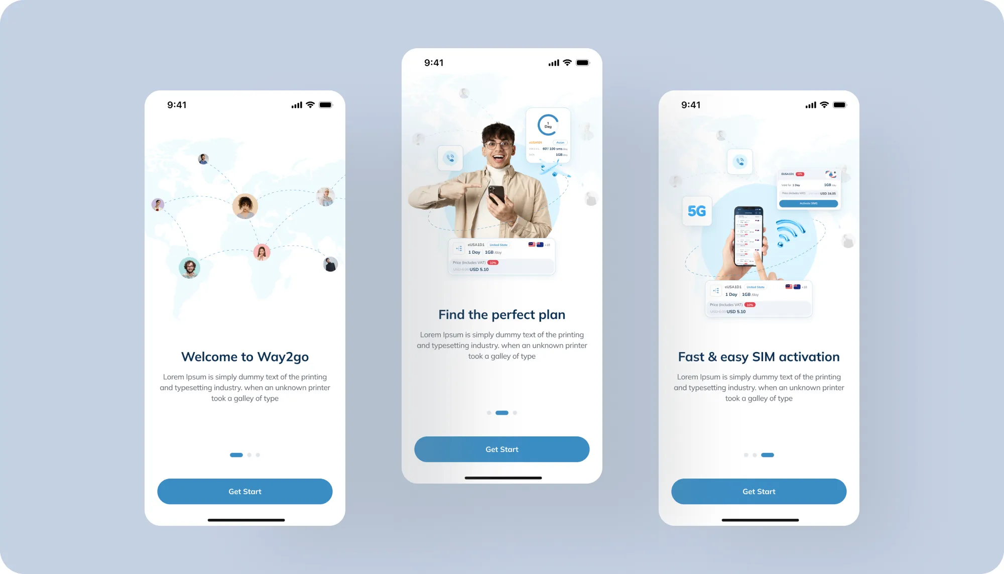 Seamless Purchase & Ordering