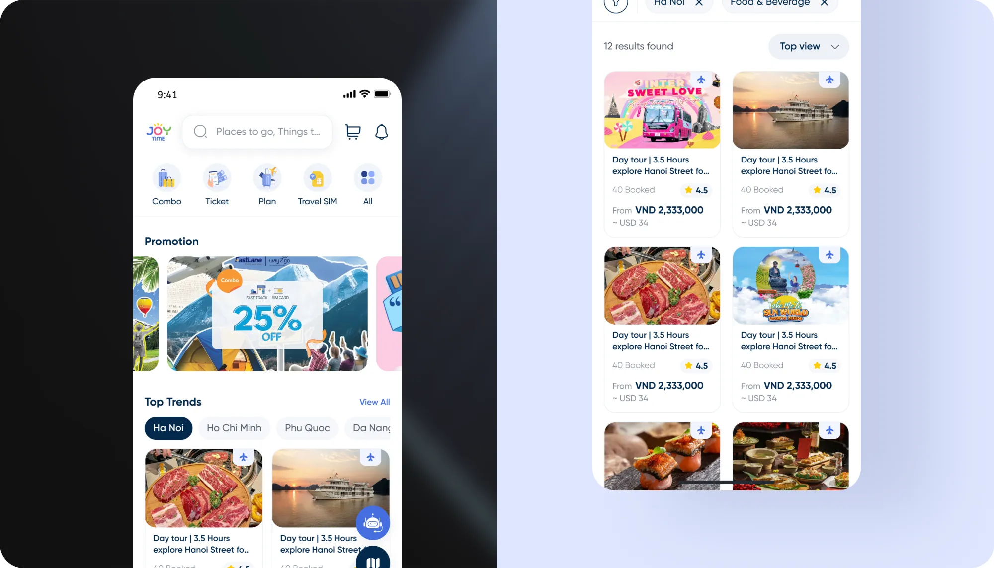 Vietnam Tour & Cultural Experiences 