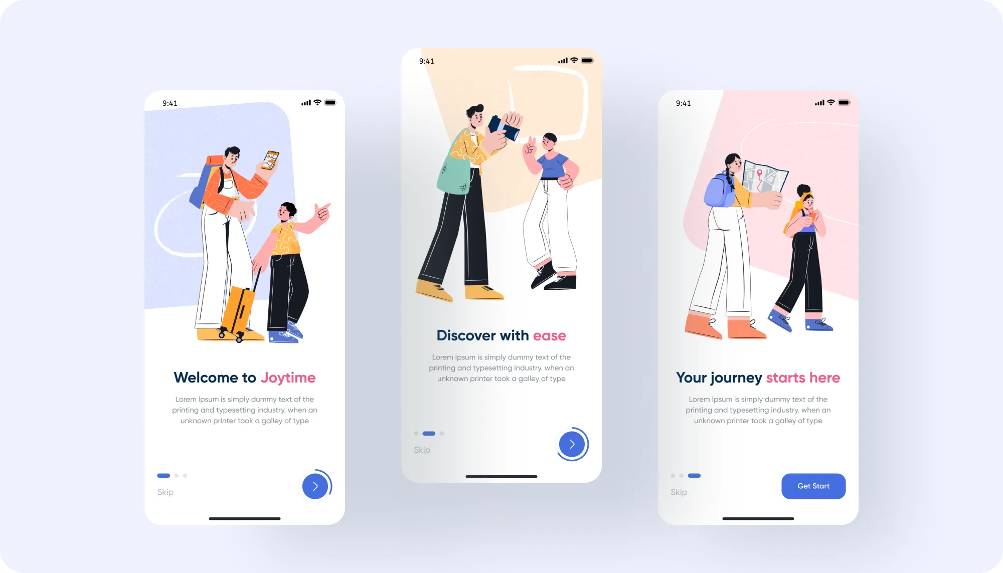 Local Transportation Services 