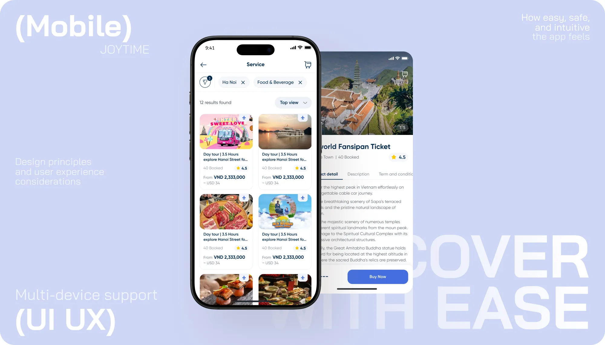 Vietnam Connectivity Solutions 