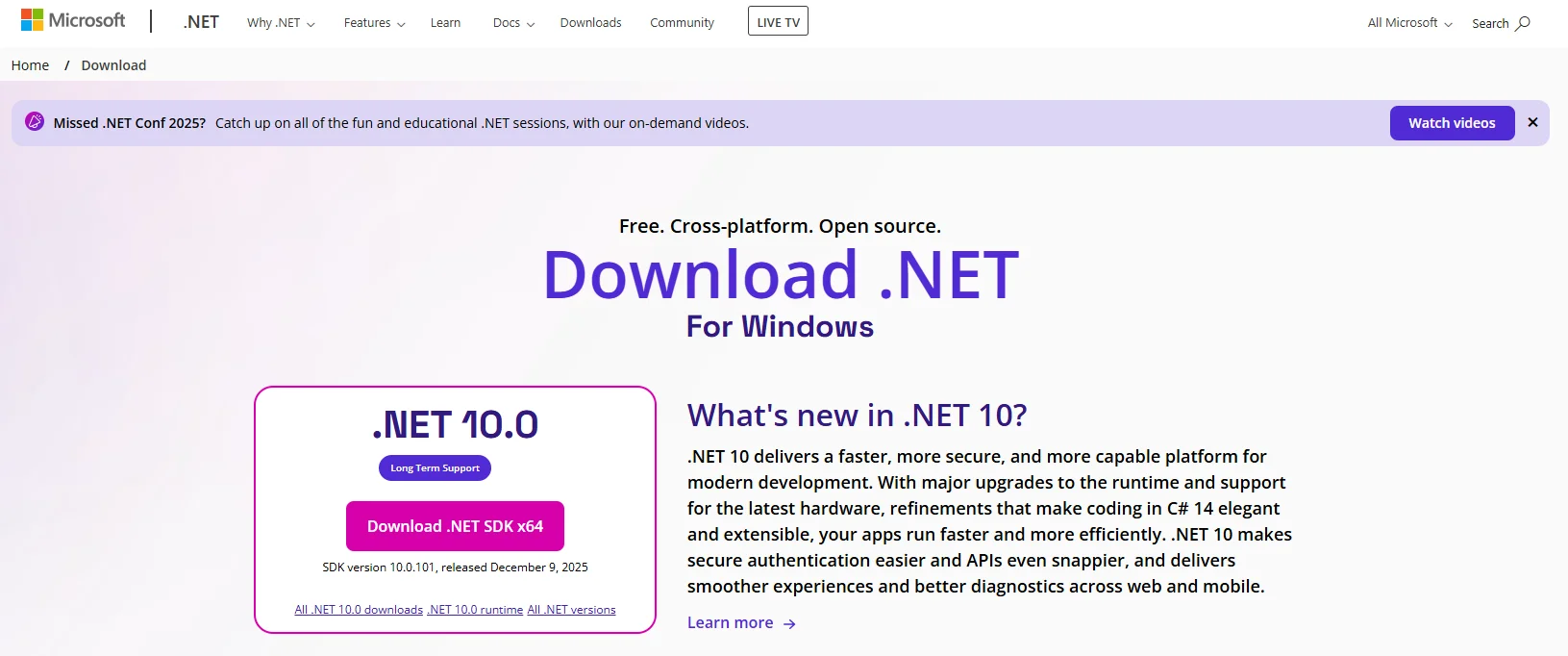 What is .NET Core? Features, Benefits & Use Cases for Businesses 3 .NET Core is a cross-platform framework for building scalable web, cloud, desktop, and mobile applications