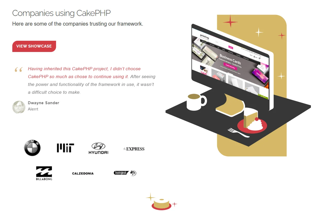 What is CakePHP? PHP Framework Guide for Rapid Development 3 What is CakePHP