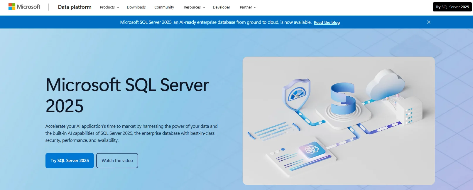 What is Microsoft SQL Server? Unpacking the Database Behind Your Data 3 What is Microsoft SQL Server
