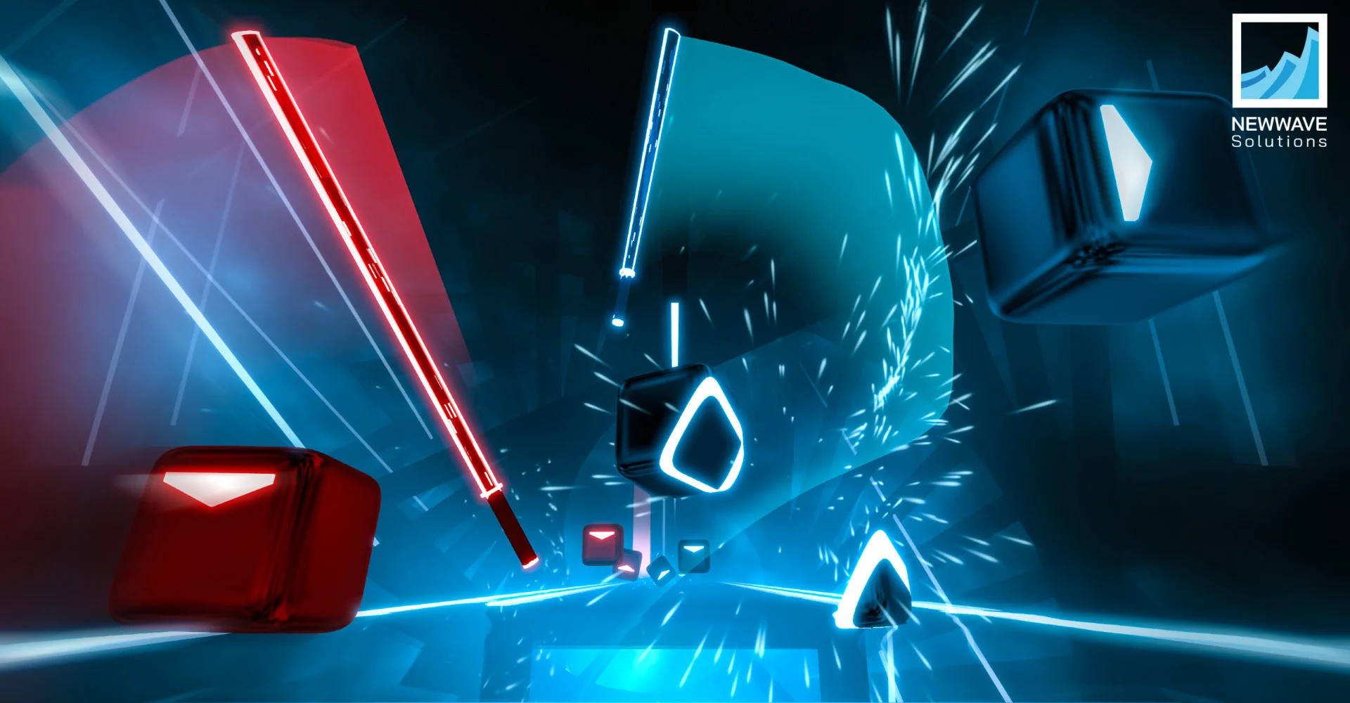Beat Saber VR Game Development 