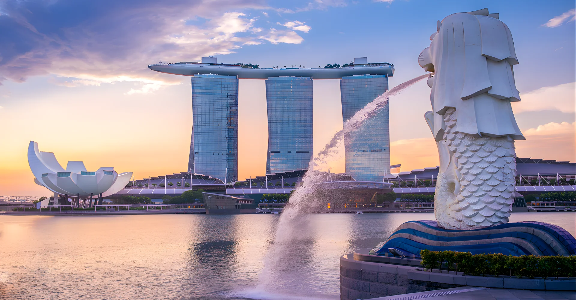 The IT outsourcing landscape in Singapore aims to be more advanced, secure, and scalable  