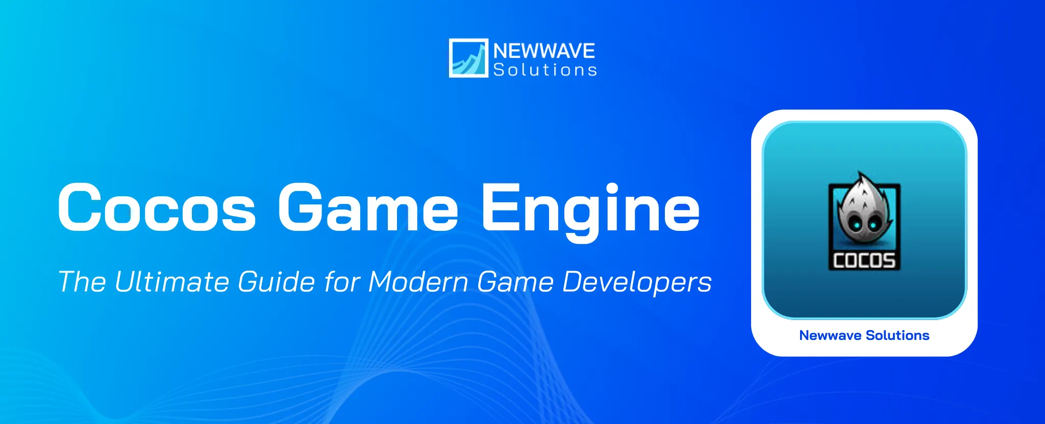 What is Cocos Game Engine? The Ultimate Guide for Modern Game Developers