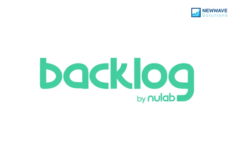Backlog by Nulab