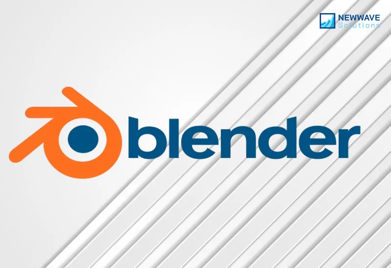 Get to know Blender Software