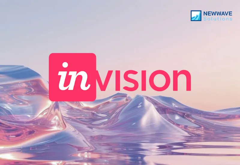 Get to know Invision