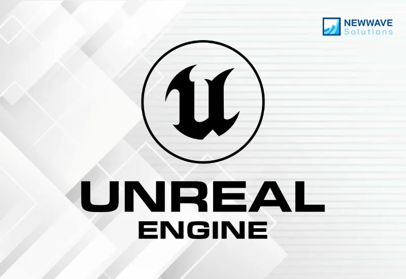 Get to know Unreal Engine