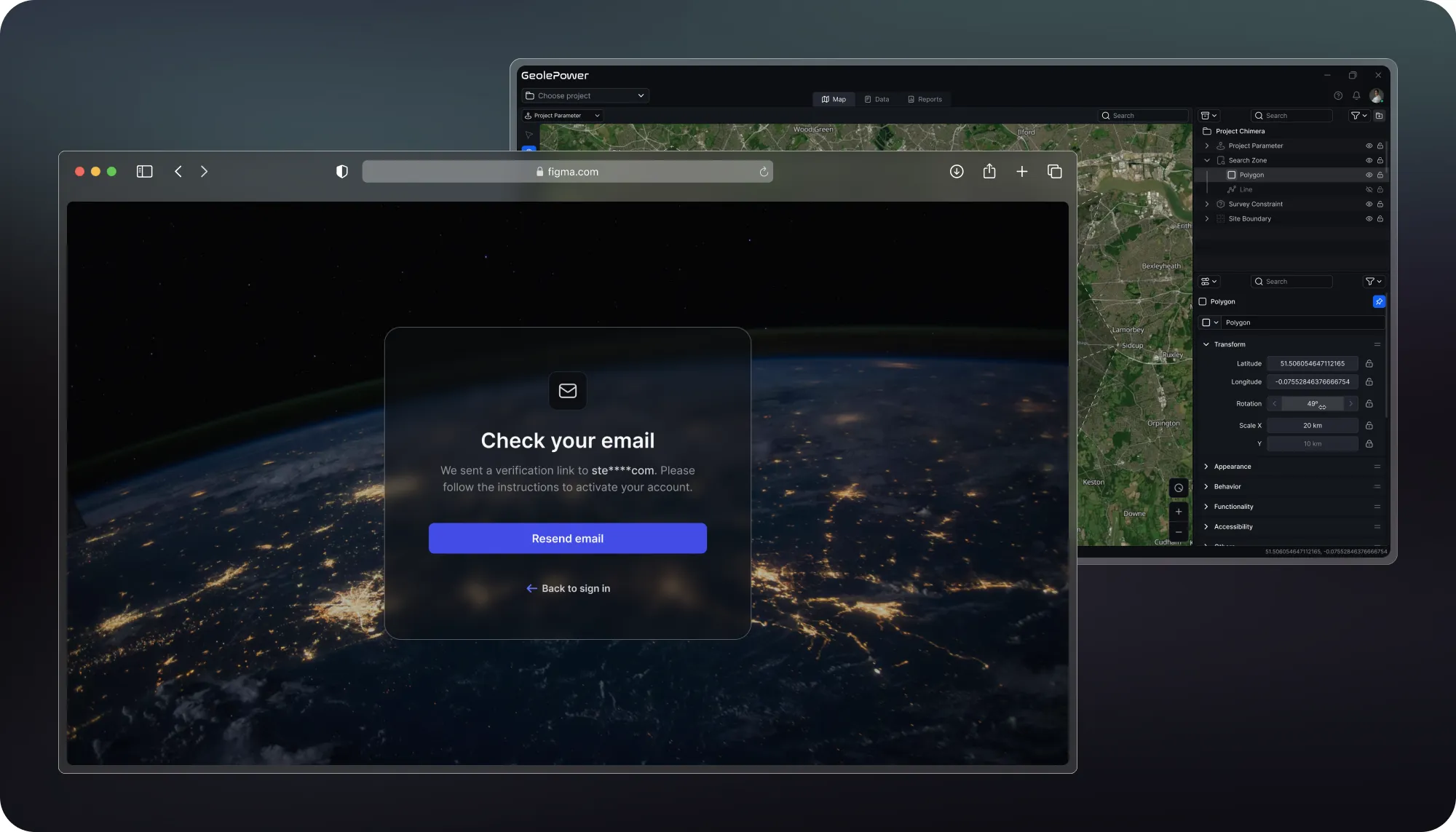 Seamless Data Migration 