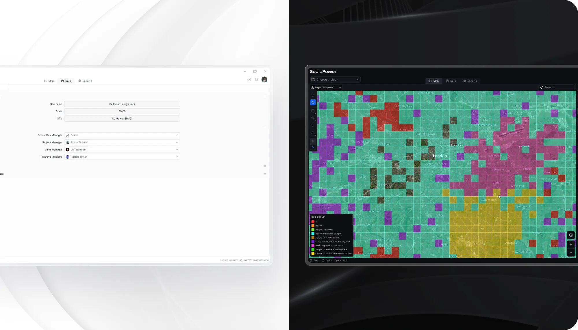 Streamlined Measurement Workflows 