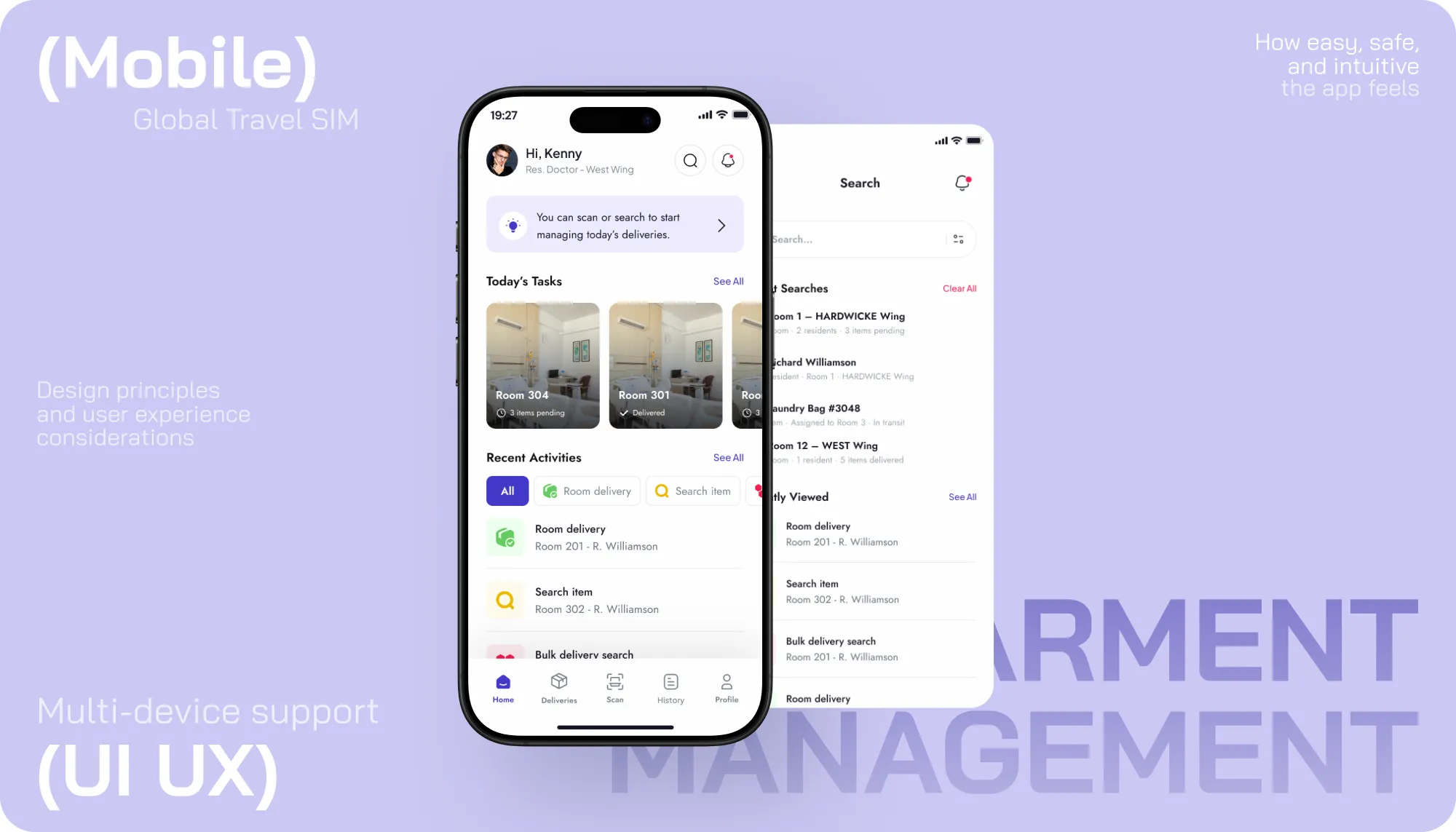 Seamless Hardware Integration & Batch Processing