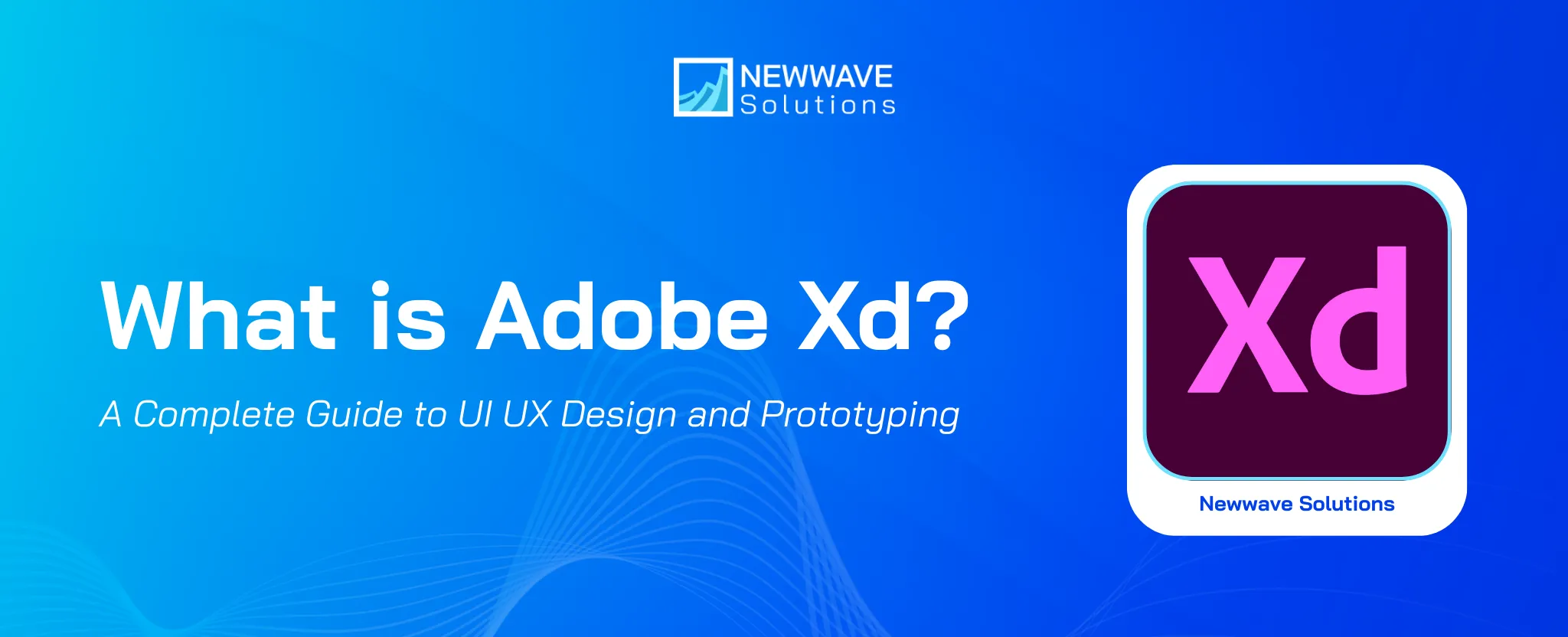 What is Adobe XD? Unpacking the Choice for Seamless Design Workflows