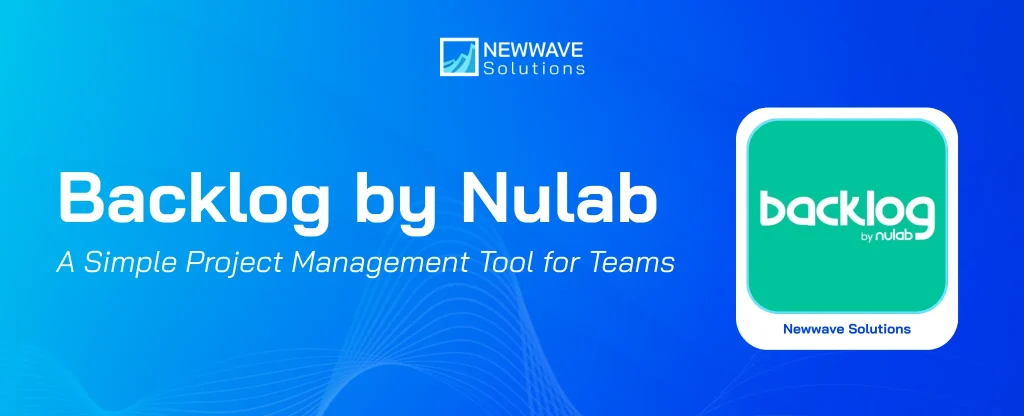 Backlog by Nulab - Simple Project Management Tool for Teams