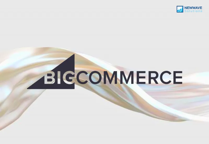 What is BigCommerce? The Platform Behind Modern E-commerce 3 Get to know BigCommerce