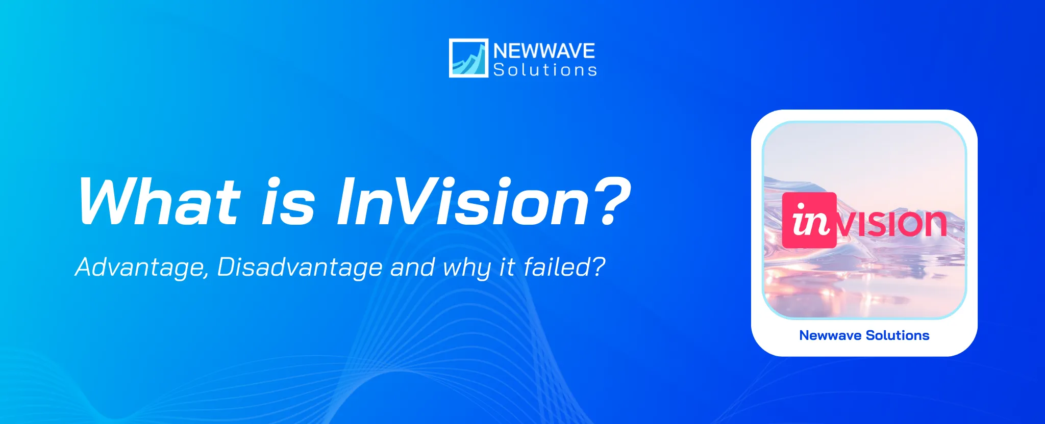 What is InVision? The Story of the Prototyping Pioneer & Its Legacy