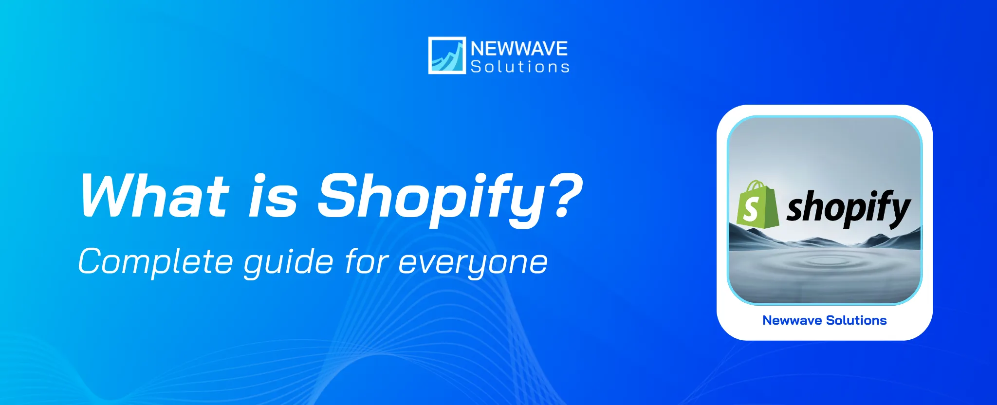 What Is Shopify? The Modern E-commerce Operating System