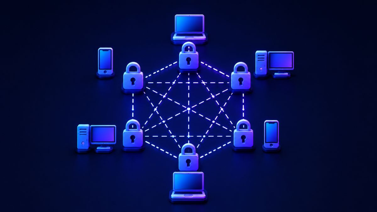private blockchain