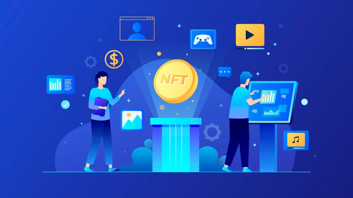 blockchain gaming