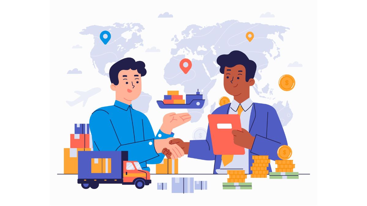 supply chain