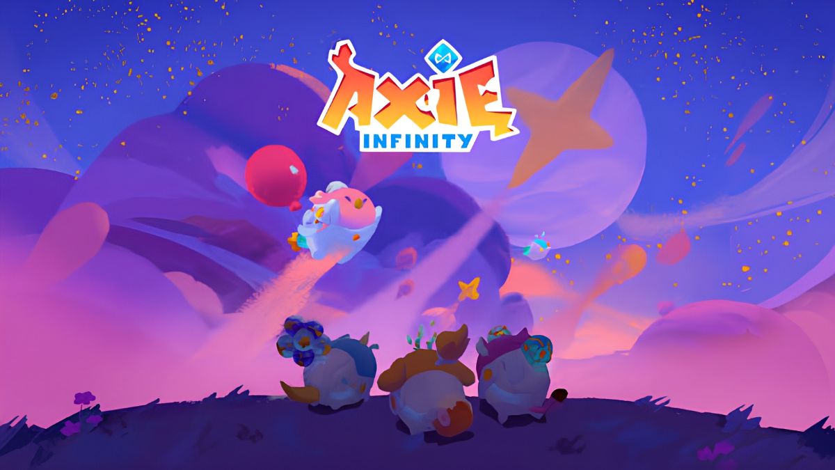 Axie Infinity