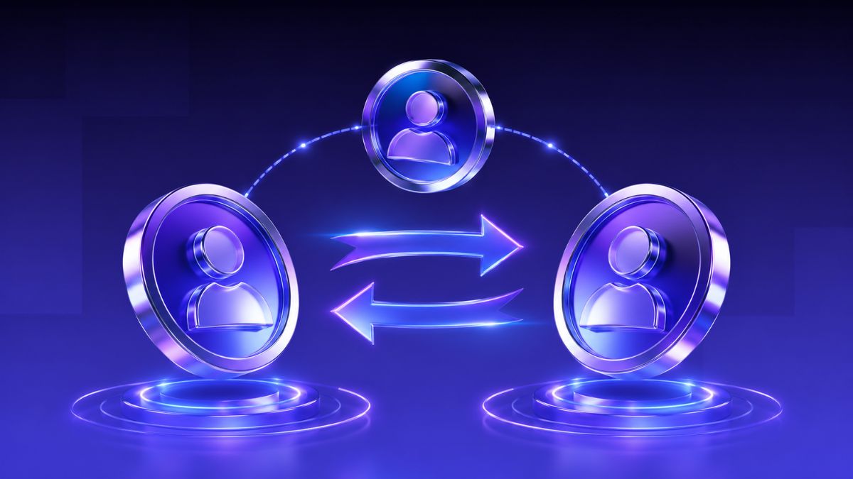 peer-to-peer electronic cash system
