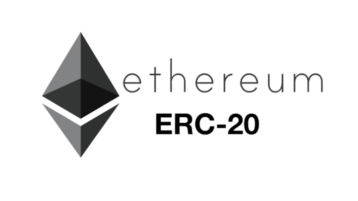 Ethereum ERC-20 standard