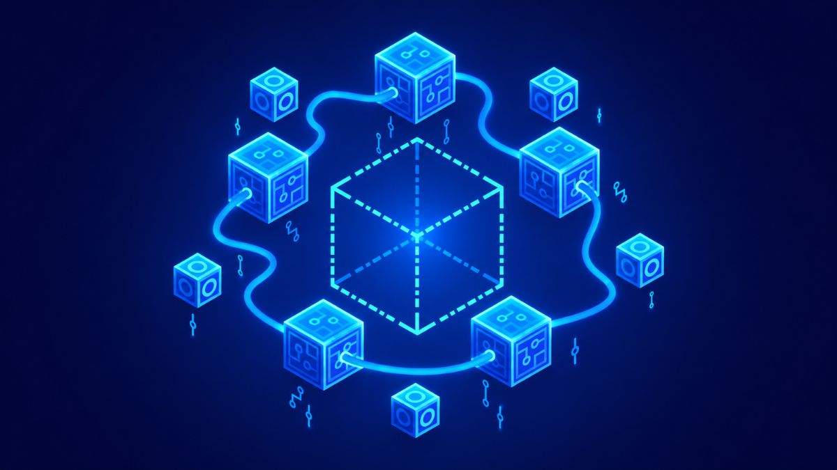 decentralization 