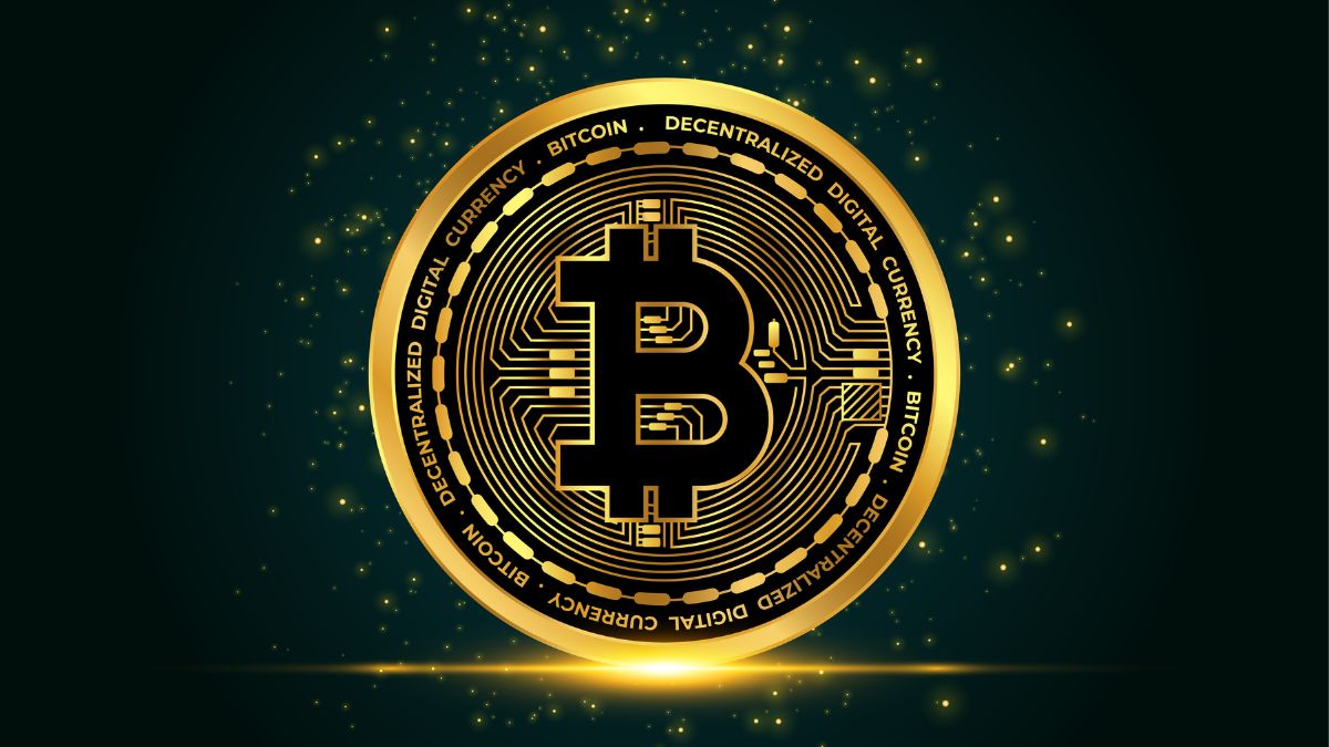 bitcoin