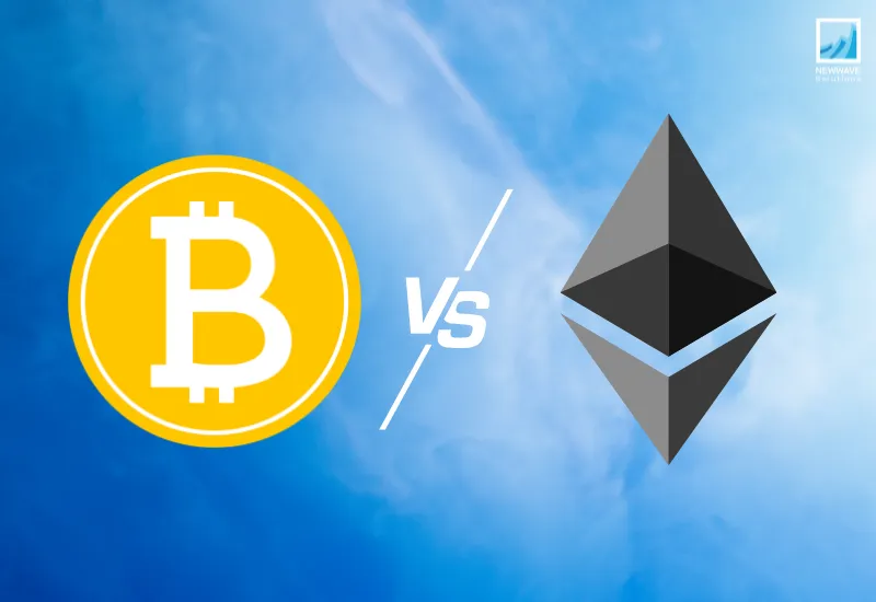 Bitcoin vs Ethereum: Which Is the Core Difference?