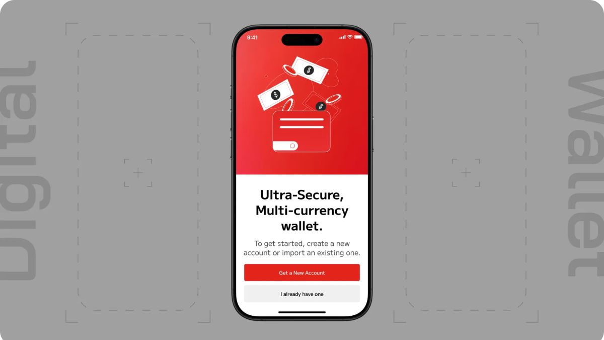 multichain wallet