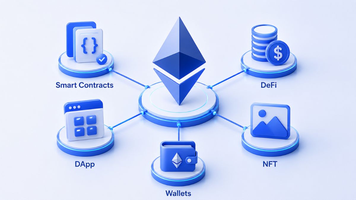 Ethereum ecosystem
