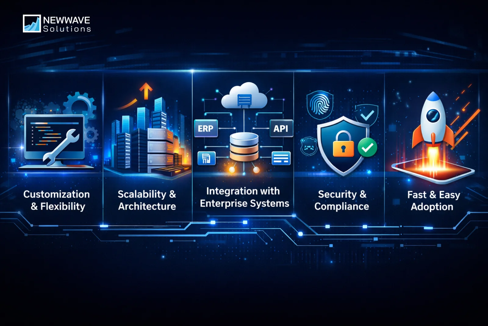 Low Code vs No Code: Key Differences That Actually Matter 