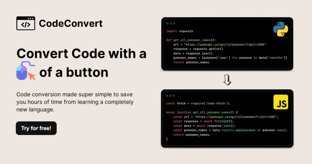 The 2026 Guide to Migrate VB6 to VB.NET: Proven Steps, Challenges, and Modern AI Tools 6 CodeConvert.ai
