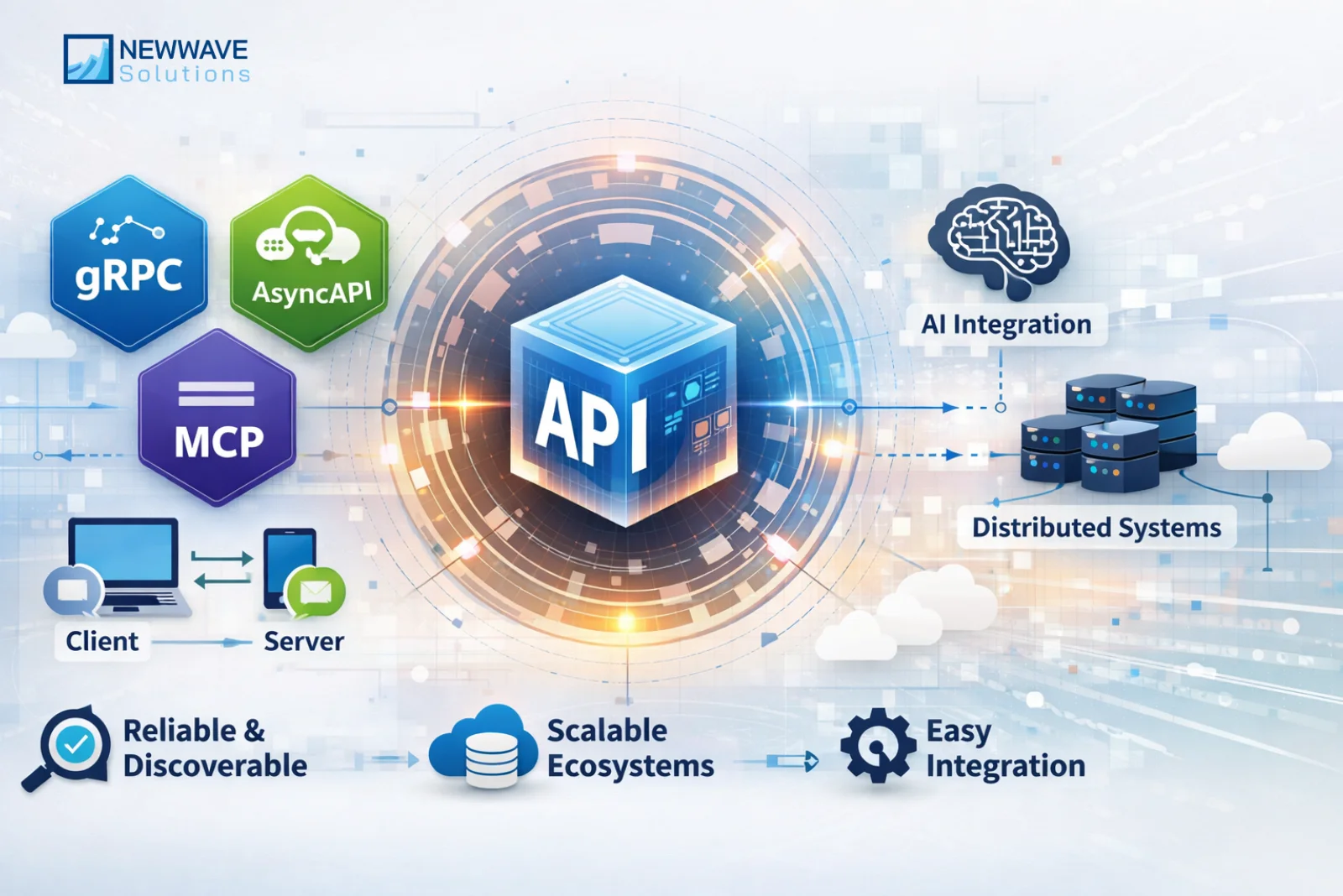 The Future of API Architecture 