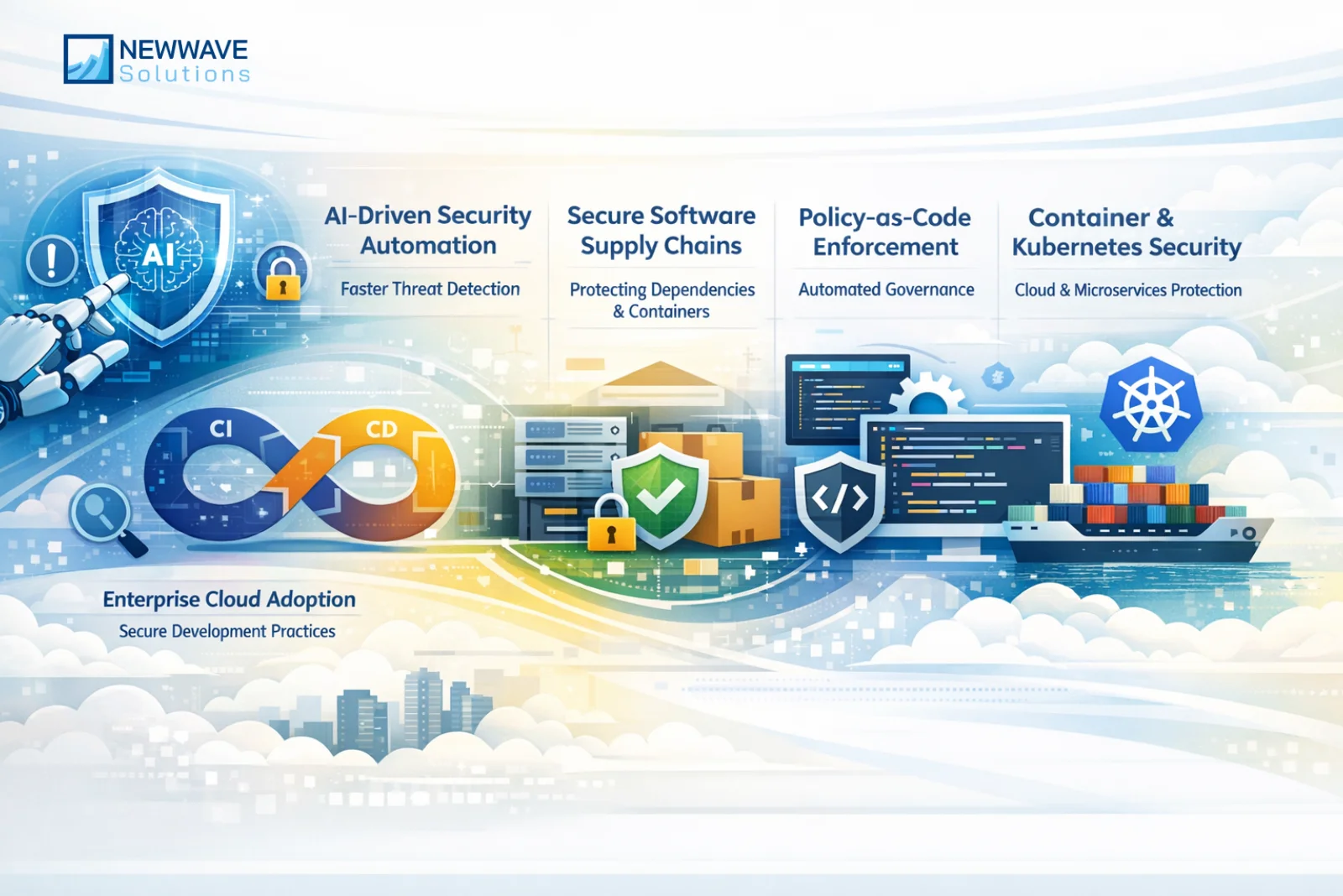 The Future of DevOps and DevSecOps 