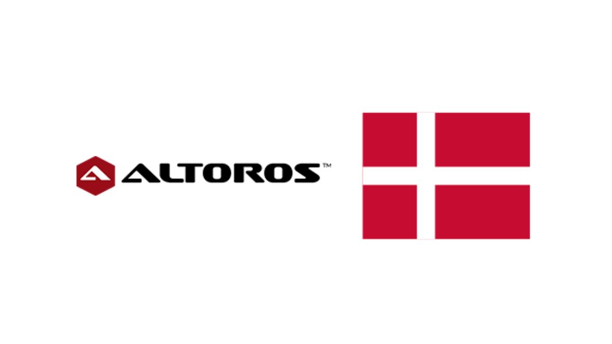 altoros defi development company