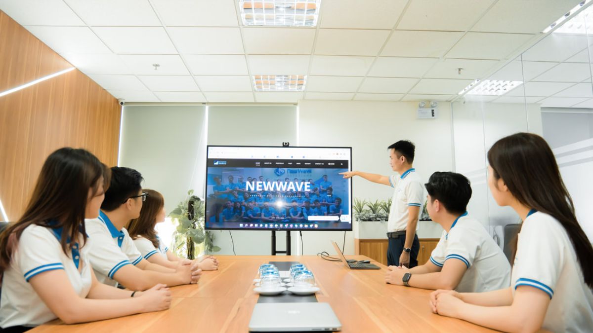 newwave solution