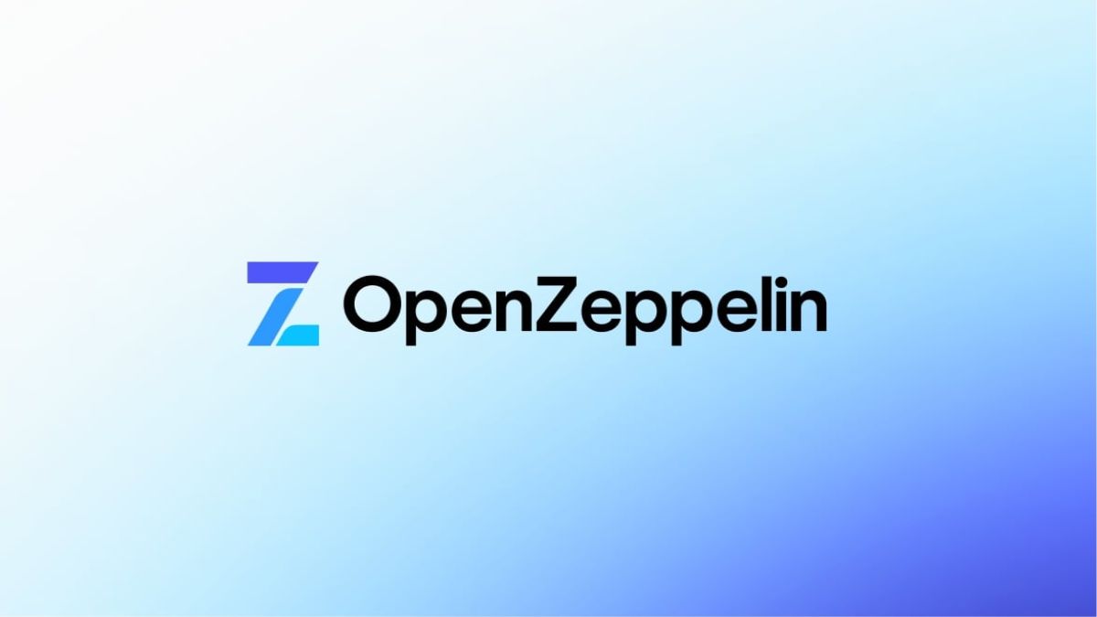 open zeppelin defi development company