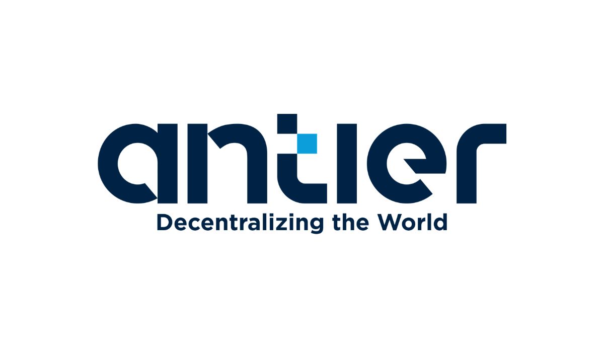antier defi development