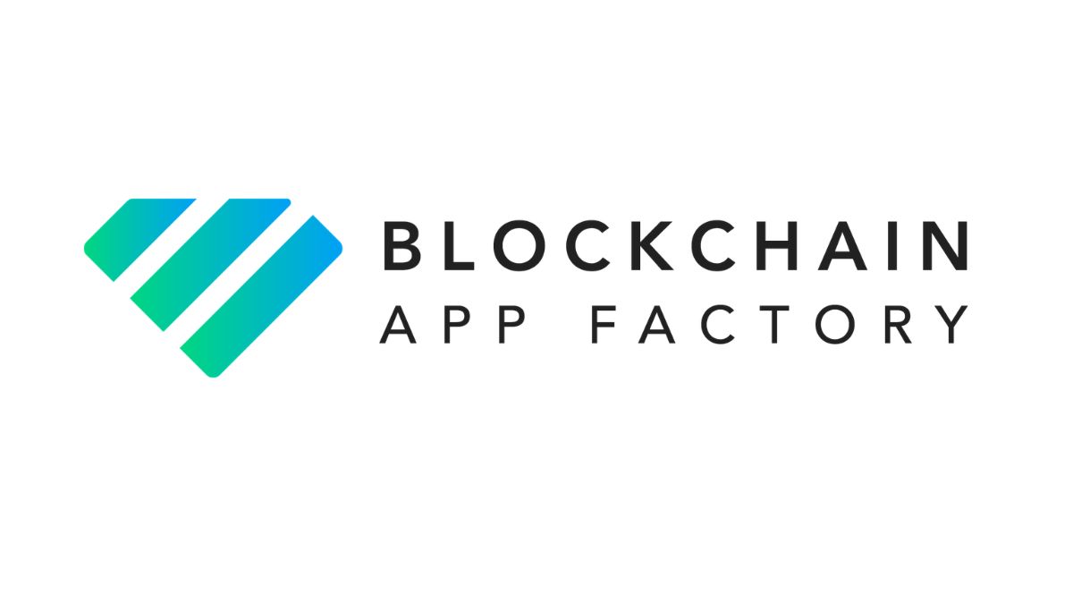 blockchain app factory defi development