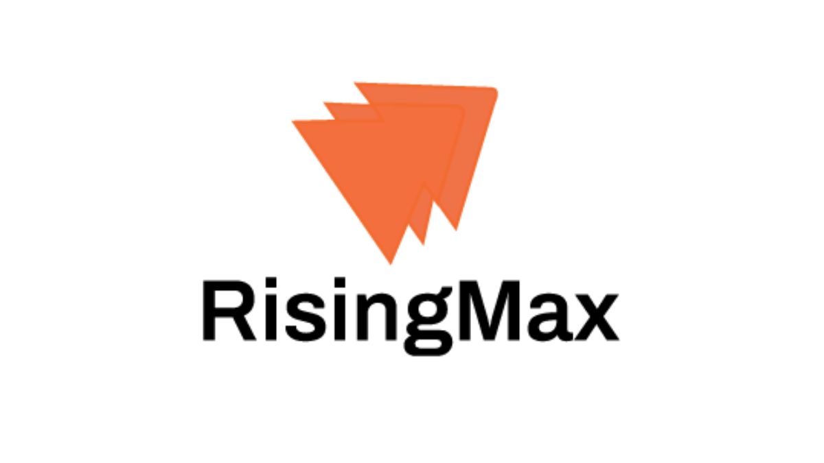 rising max defi development company