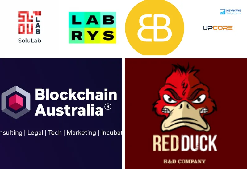 Top Best Blockchain Development Companies in Australia 