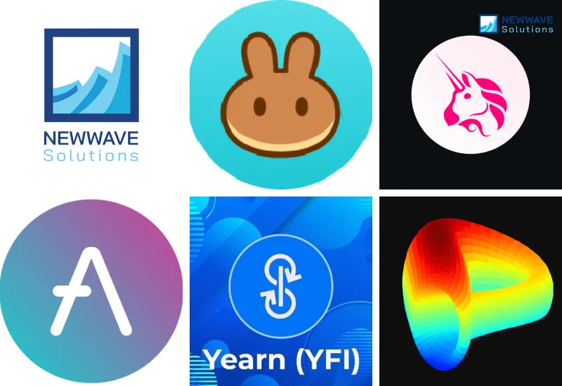 Best DeFi Yield Farming Development Companies