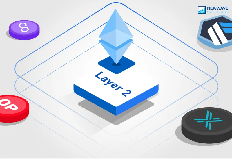 Top 5 Layer 2 Scaling Solutions for your best choice