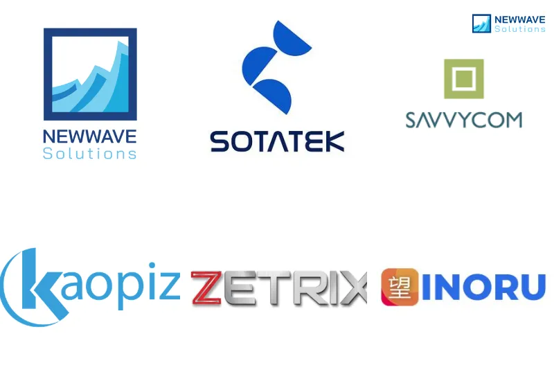 Top Web3 Development Companies